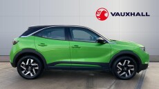 Vauxhall Mokka 100kW Elite Premium 50kWh 5dr Auto Electric Hatchback